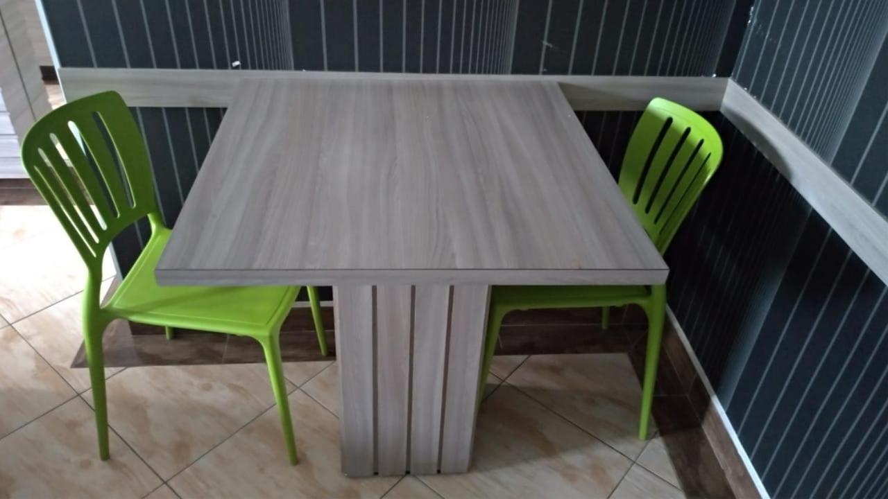 Mostel Guarulhos - Mais Motel מראה חיצוני תמונה