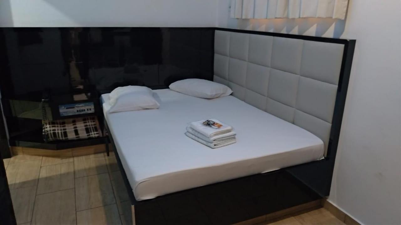 Mostel Guarulhos - Mais Motel מראה חיצוני תמונה