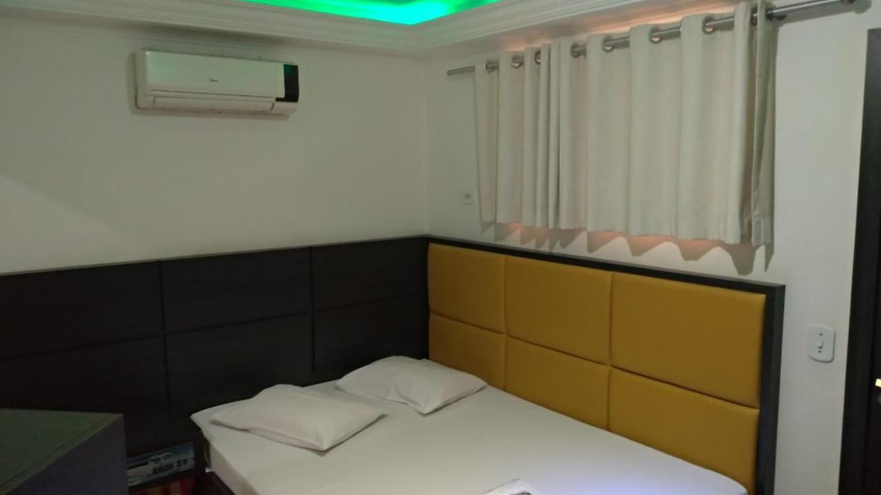 Mostel Guarulhos - Mais Motel מראה חיצוני תמונה