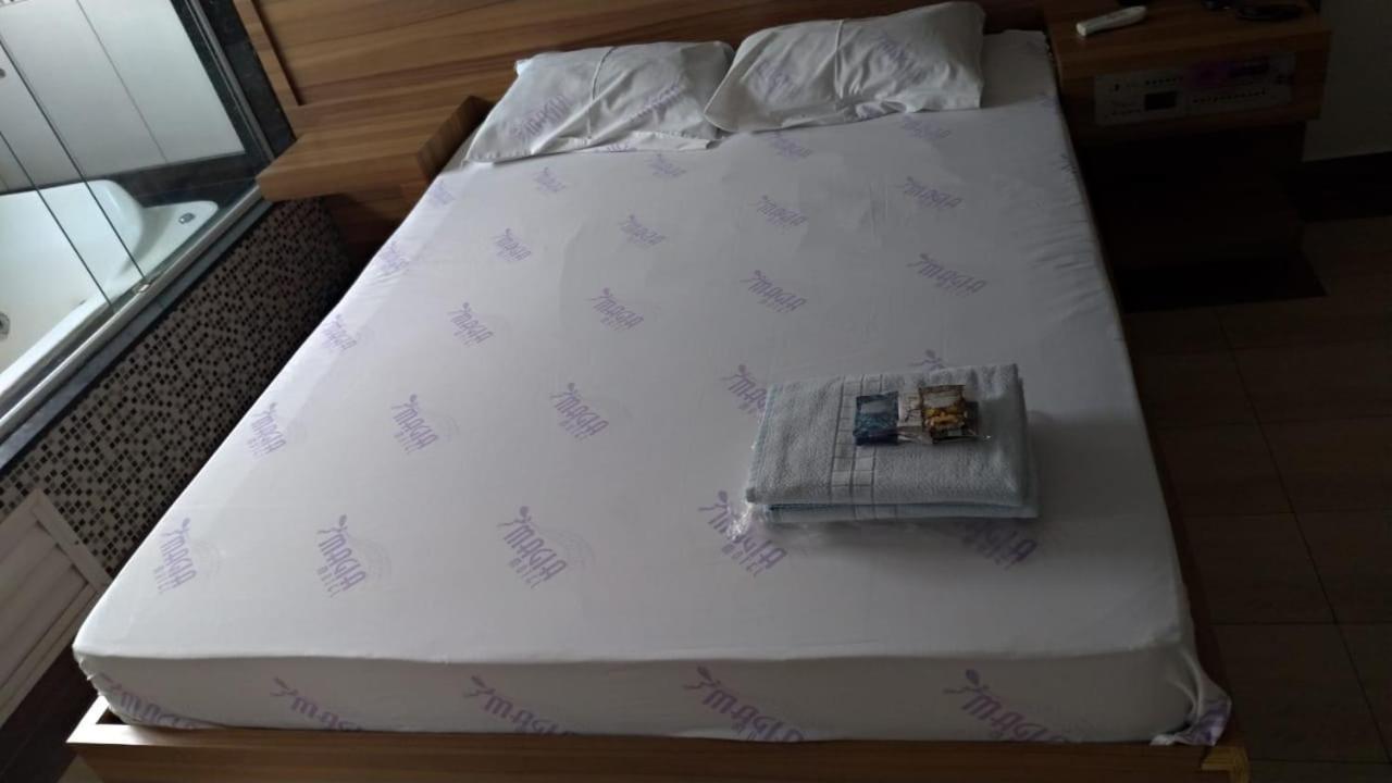 Mostel Guarulhos - Mais Motel מראה חיצוני תמונה