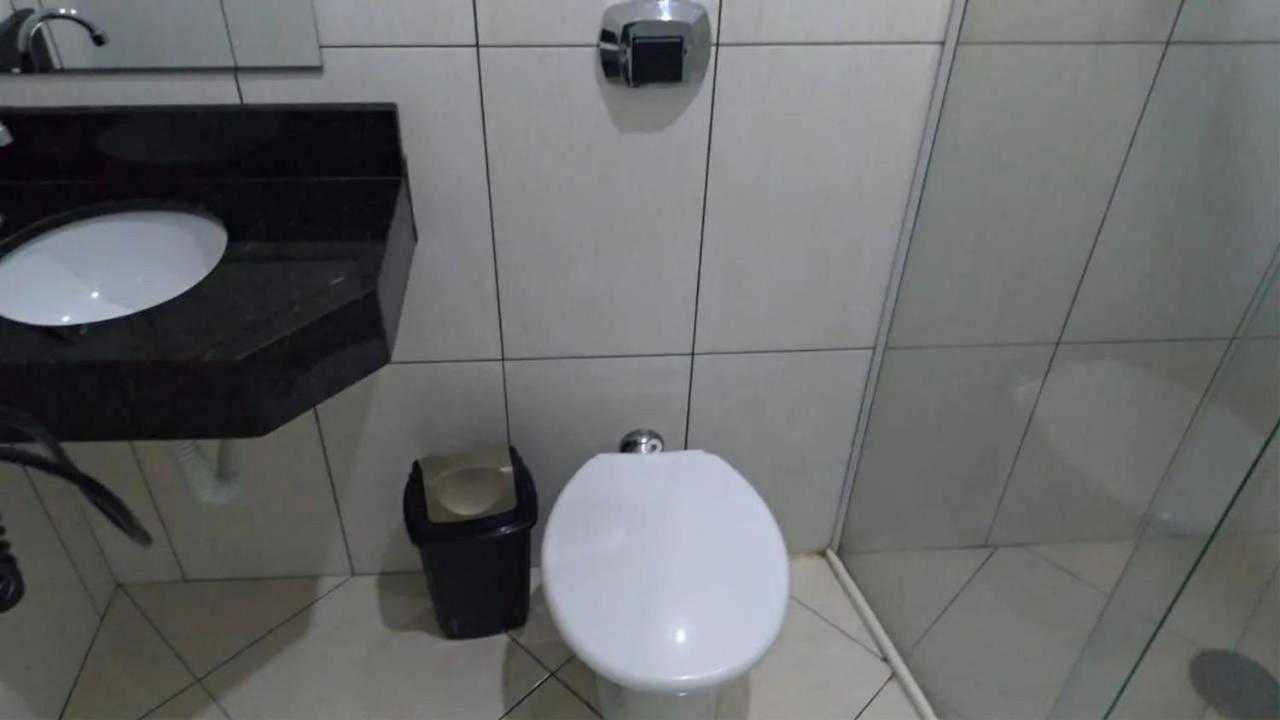 Mostel Guarulhos - Mais Motel מראה חיצוני תמונה