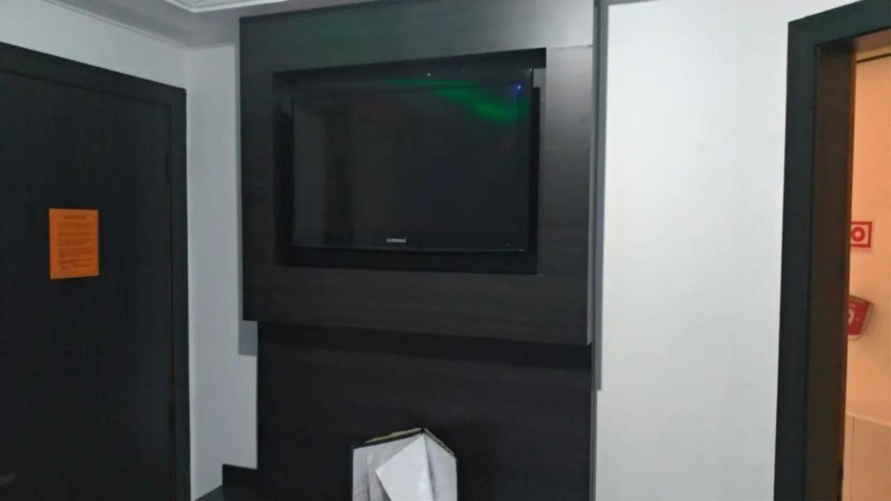 Mostel Guarulhos - Mais Motel מראה חיצוני תמונה