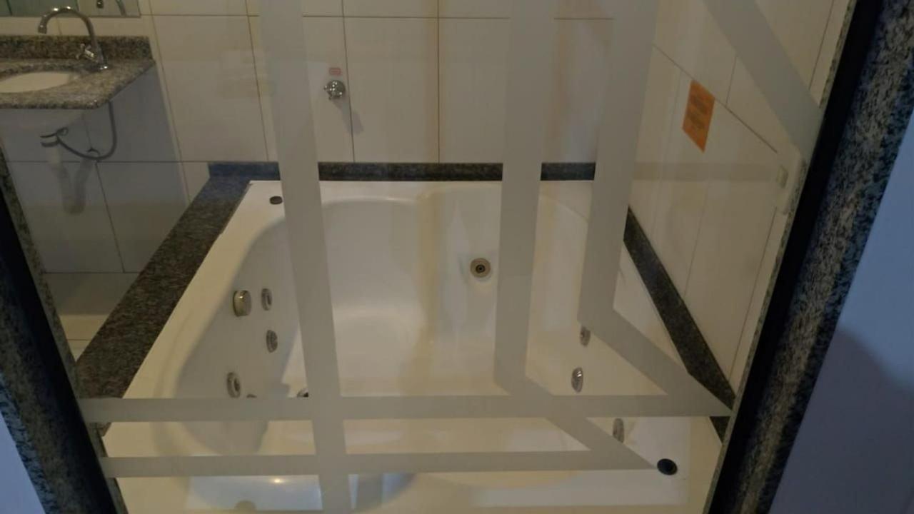 Mostel Guarulhos - Mais Motel מראה חיצוני תמונה