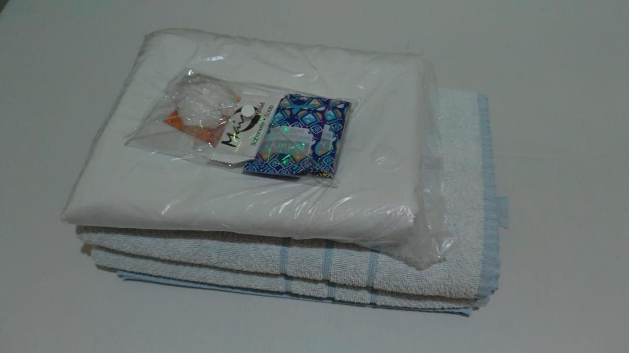Mostel Guarulhos - Mais Motel מראה חיצוני תמונה