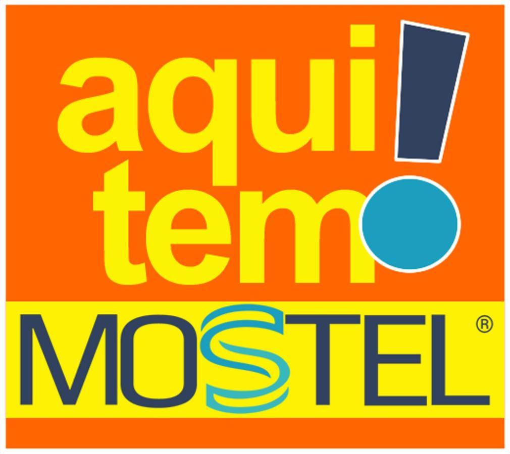 Mostel Guarulhos - Mais Motel מראה חיצוני תמונה