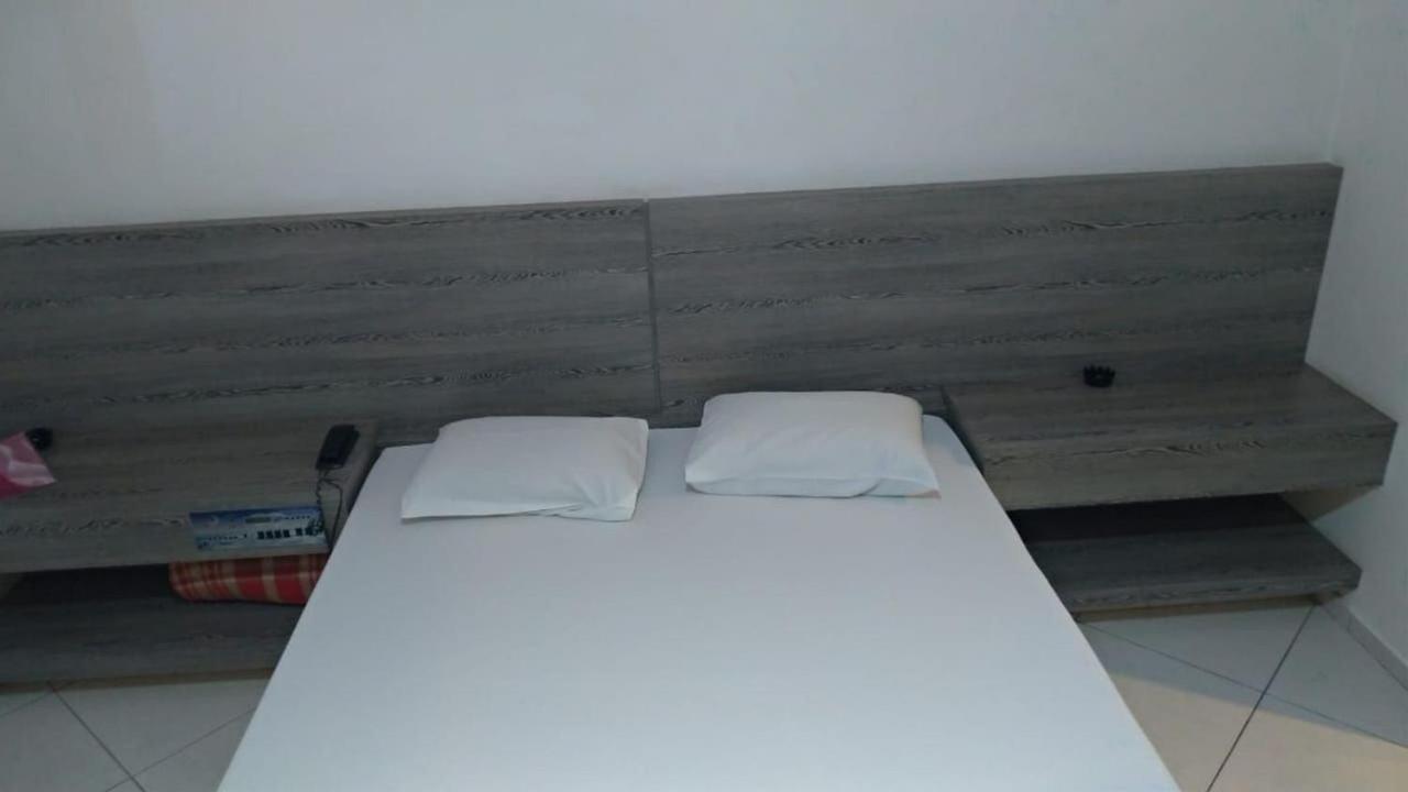 Mostel Guarulhos - Mais Motel מראה חיצוני תמונה