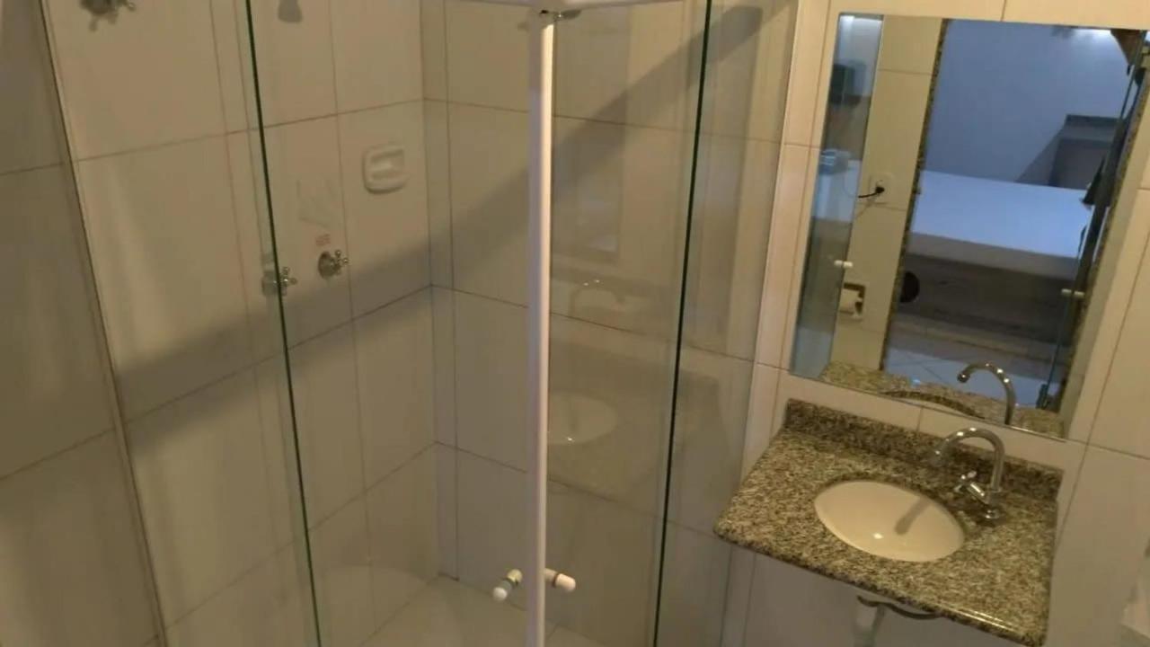 Mostel Guarulhos - Mais Motel מראה חיצוני תמונה